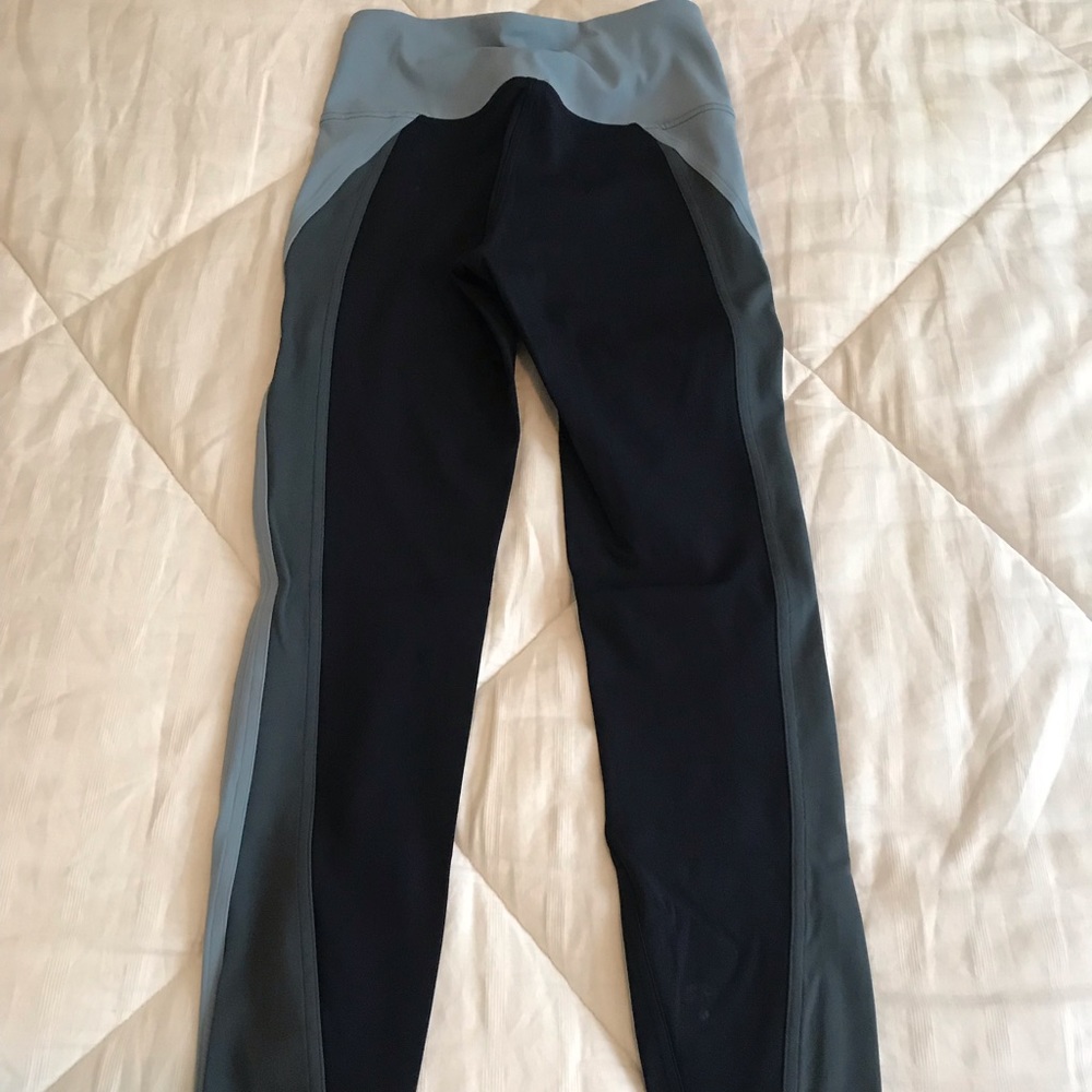Lululemon Rare 7/8 Length